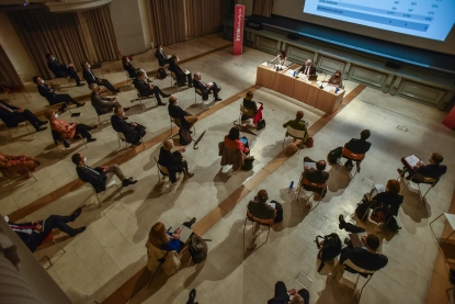 Innobasque aprueba su Plan Estratégico 2021-2024 para que Euskadi sea una región líder en innovación