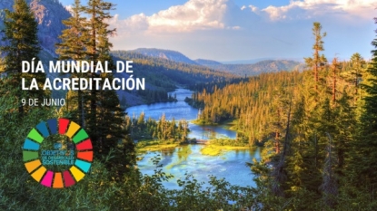 El Día Mundial de la Acreditación destacó cómo los servicios acreditados ayudan a conseguir los ODS