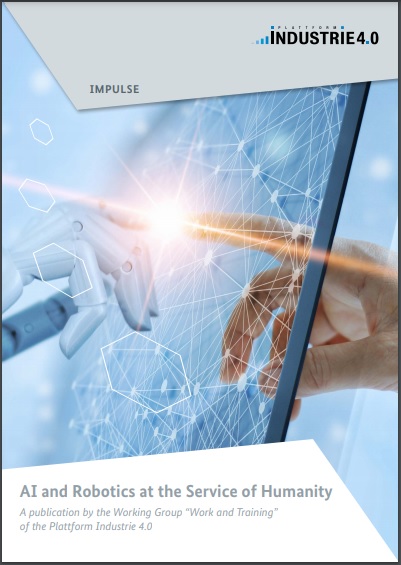 IA y robótica al servicio de la humanidad