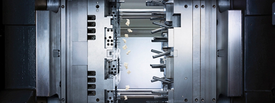 Monitorización del proceso de inyección a través de la presión en cavidad