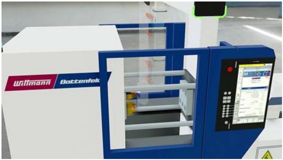 Un gran comienzo para minimizar los tiempos de extracción