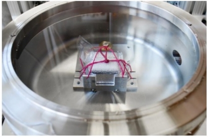 Fraunhofer LBF desarrolla nuevos métodos para la predicción de errores en componentes de espuma dura