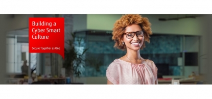 Fujitsu: la necesidad de construir un “cortafuegos humano” eficaz es ahora más crítica que nunca