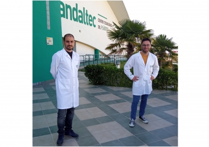 Andaltec presenta los primeros resultados del proyecto de I+D BioNanocel