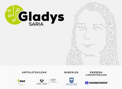 Danobatgroup, empresa colaboradora en la organización de la primera edición del premio Gladys