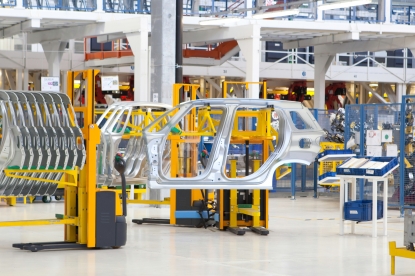 Creaform y Metrologic organizan un webinar sobre el aseguramiento de la calidad con escaneo 3D