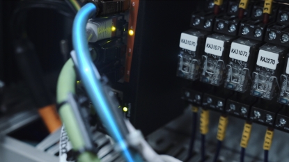 Ideko trabaja en una solución para detectar anomalías en componentes críticos de máquina