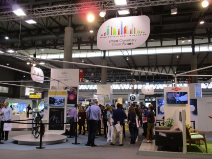 Smart Chemistry Smart Future mostrará las innovaciones más punteras en las que trabaja la industria química