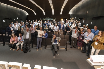 Atlas Tecnológico digitalizará la colaboración en Industria 4.0