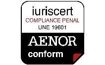EGA Master certifica su Sistema de Gestión Compliance-Antisoborno de acuerdo a la Norma ISO 37001