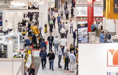 Industry Tools by Ferroforma y Asepal trabajarán conjuntamente tras la firma de un acuerdo