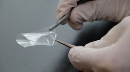 Recicom-Plasvalor desarrolla procesos de deslaminado de estructuras multicapa de envases de PET/PE