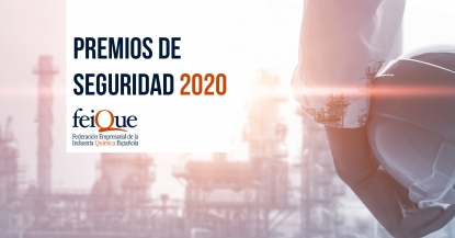 Feique concede sus Premios de Seguridad a 27 empresas y/o centros con un índice de “cero accidentes”