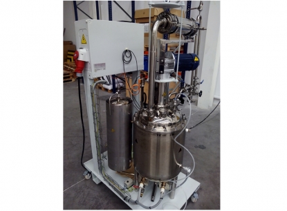 FilmValue trabaja en una solución innovadora para mejorar el reciclaje de los materiales plásticos posconsumo