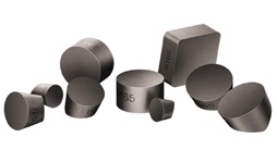 Calidad cerámica para un mecanizado seguro de superficies exigentes