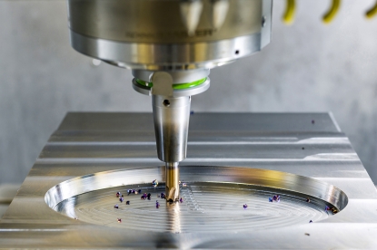 Responsables de Mapal destacan el posicionamiento de la empresa en el sector de moldes y matrices