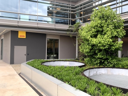 Sandvik Coromant dispone de tres nuevos centros de productividad e innovación