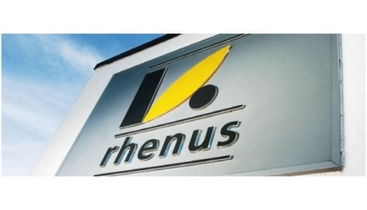 Rhenus Lub destaca que ofrece lubricantes excelentes demandados en todo el mundo