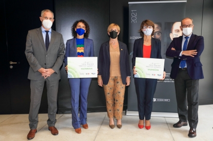 El Gobierno Vasco impulsa la innovación de pymes y micropymes destinando 5,7 millones de euros