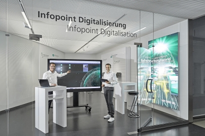 arburgXworld ya tiene más de 2.000 clientes en todo el mundo y supera los 6.000 usuarios activos