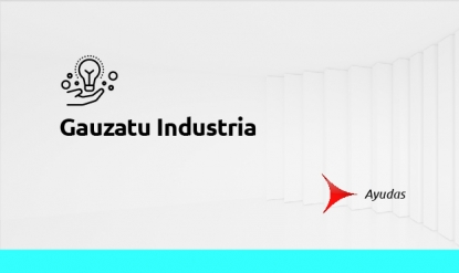 El programa Gauzatu destina 28 millones a la creación y el impulso de pymes innovadoras