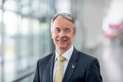 Messe Stuttgart lanza una nueva feria para la fabricación digital e inteligente en China