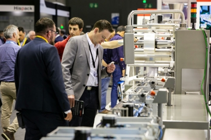 Hispack busca la favorecer las exportaciones y reactivar el mercado en mayo de 2022