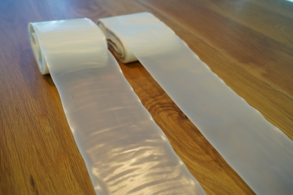 Itene obtiene materiales de envase compostables en el marco del proyecto Comfume