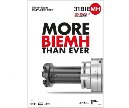 BIEMH regresará en junio de 2022 como foro aliado para la dinamización económica del sector