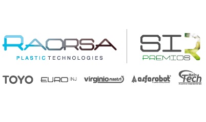 Raorsa patrocina dos destacados eventos organizados por Aimplas