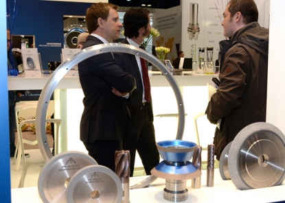 GrindTec 2022 registra un importante número de inscripciones