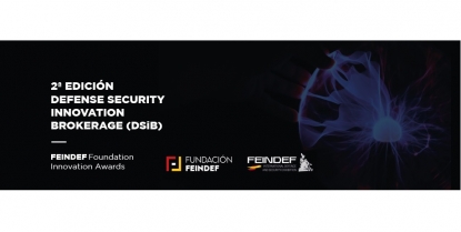 Los Premios Fundación FEINDEF reconocerán a investigadores, emprendedores, industria y usuarios