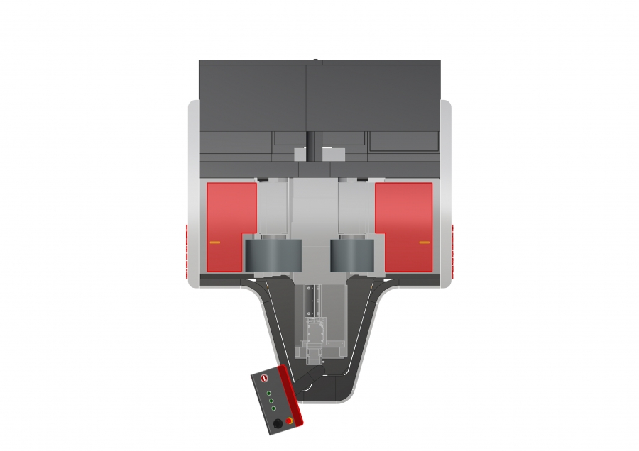 La Fórmula 1 del rectificado