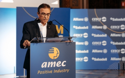 El Fórum amec 2021 expuso diferentes formas de crecer, dificultades y casos de éxito
