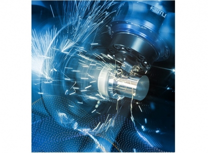 Kistler desarrolla soluciones de servicio inteligentes en su laboratorio de innovación