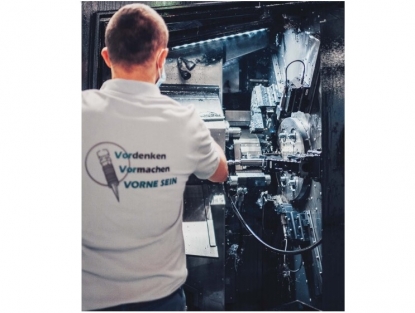 Moser Präzisionsdrehteile muestra su confianza en las máquinas MultiSwiss de Tornos