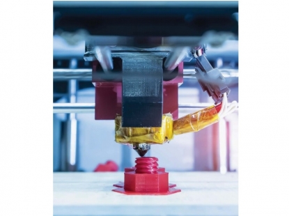 La incubadora i-moutier ofrece acceso a la plataforma de servicios de impresión 3D Jellypipe