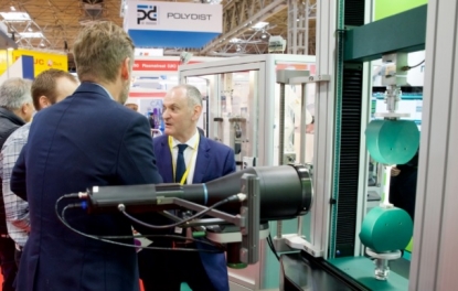 Interplas regresa en septiembre cuatro años después