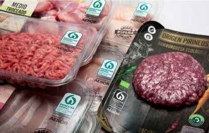Lidl certifica toda su carne fresca con el sello de bienestar animal de Aenor