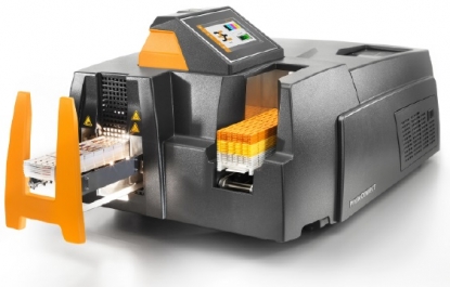 Impresora con IoT para optimizar la señalización