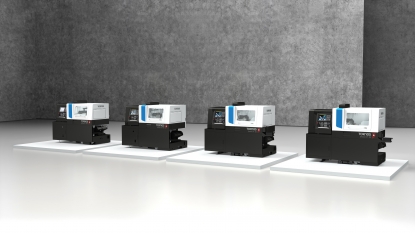 Swiss DT, una nueva gama de máquinas de alto rendimiento de Tornos