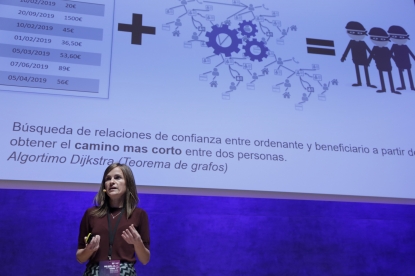 Barcelona acoge en septiembre la 7ª edición del AI & Big Data Congress