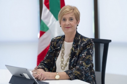 El Gobierno Vasco apuesta por el Plan de Desarrollo Industrial e Internacionalización 2021-2024