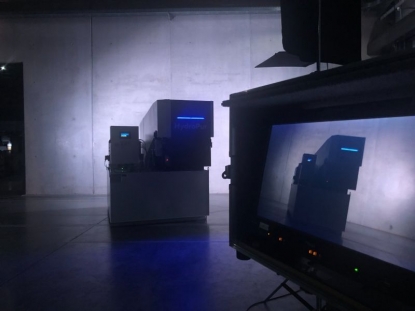 HydroPur de KNOLL posibilita la filtración exacta de lubricante refrigerante