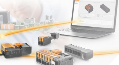 Conectores para los dispositivos de la próxima generación