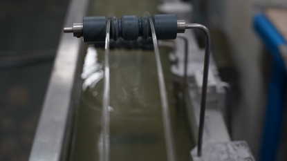 Bionanopolys impulsará un banco de pruebas de innovación abierta para nuevos biomateriales avanzados