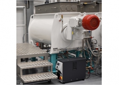 Digitalización en el control de la temperatura de los procesos alimentarios