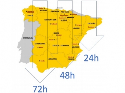 Zartu ofrece flexibilidad y capacidad de reacción