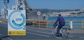 Navantia se fija el objetivo de alcanzar la neutralidad de carbono en 2040