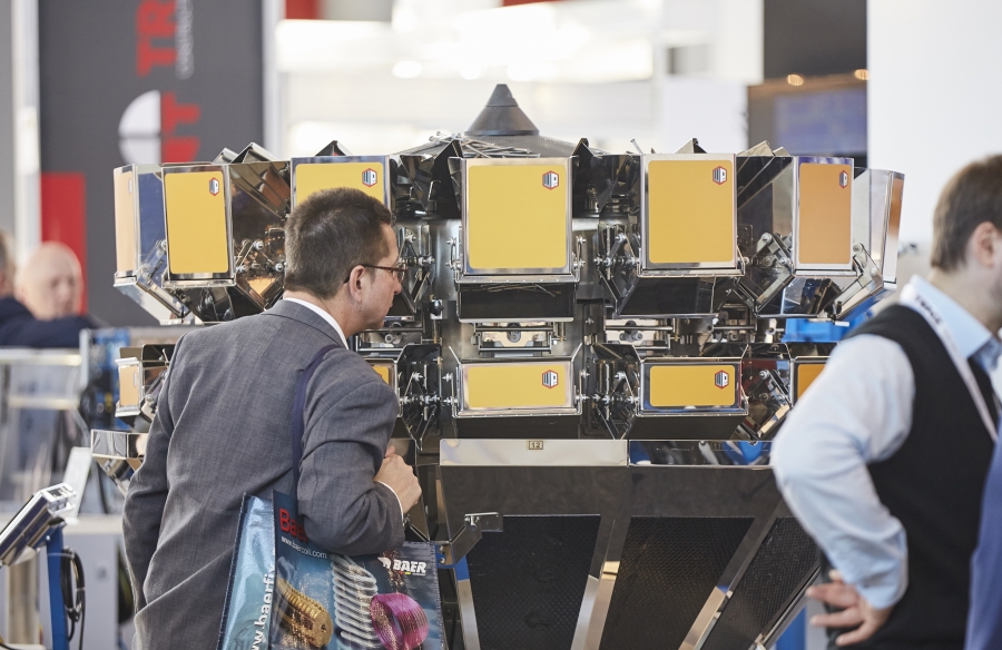 Fastener Fair Stuttgart 2021 pospuesta: la 9a Exposición Internacional para la Industria de Fijación tendrá lugar del 21 al 23 de marzo de 2023 en Stuttgart, Alemania